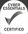 Cyber Essenials Certified